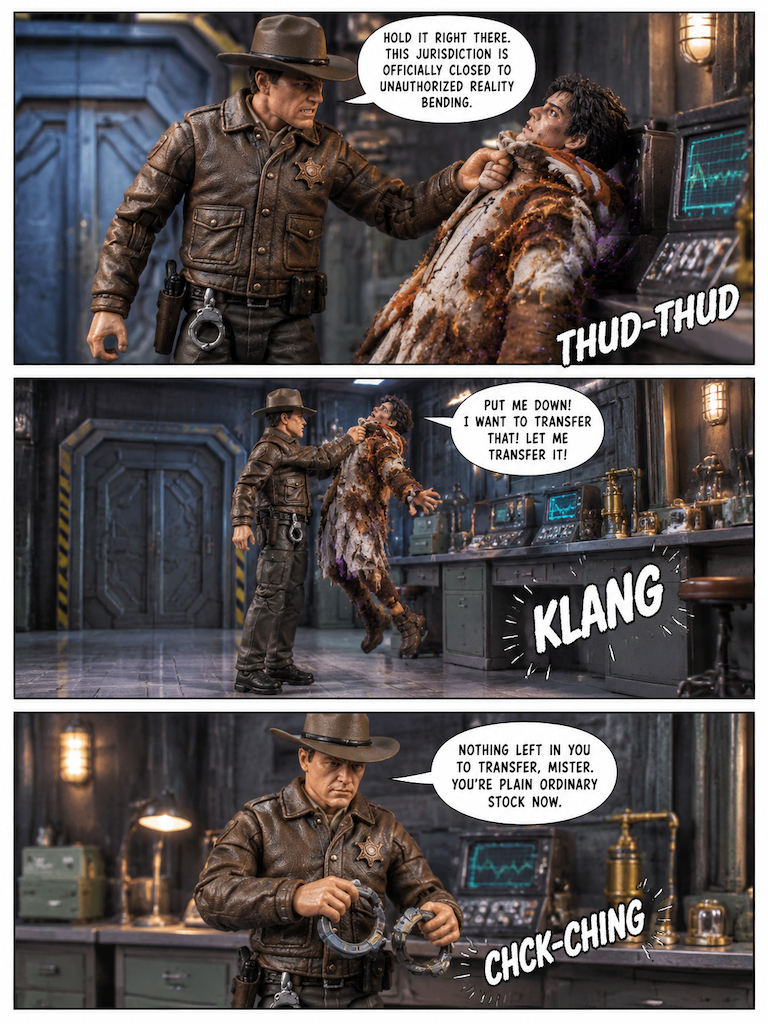 Too Late Buddy (page 3 of 4)