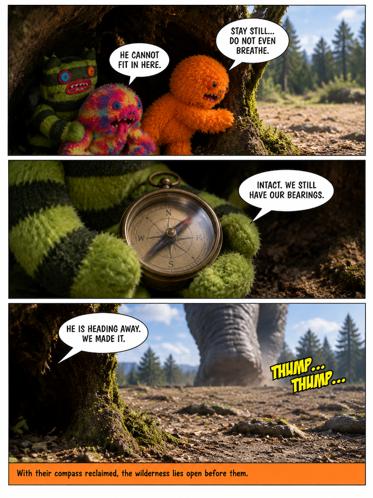 A Breath from the Behemoth (page 4 of 4)