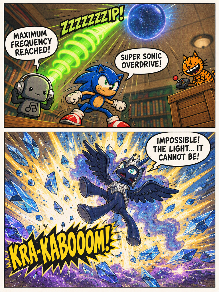Midnight on the Tabletop (page 3 of 4)