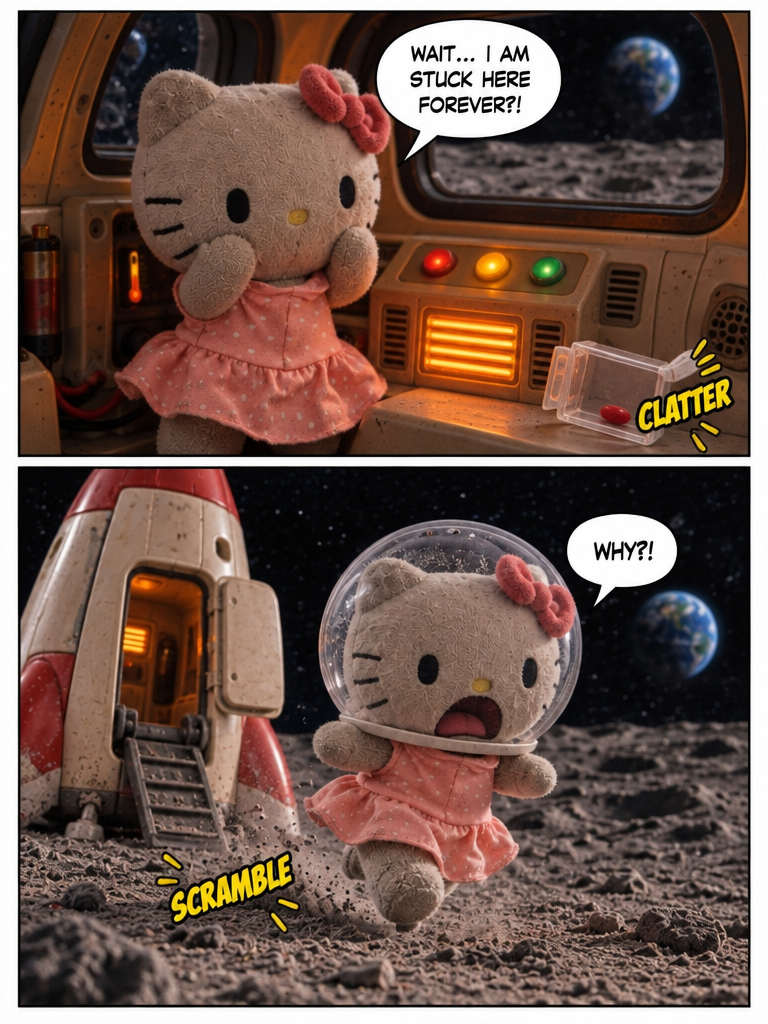 A Twin Soul Under the Lunar Sky (page 2 of 4)
