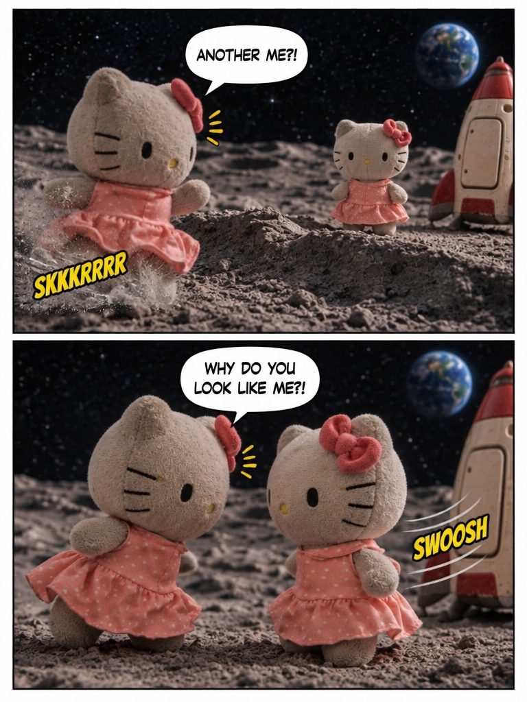 A Twin Soul Under the Lunar Sky (page 3 of 4)