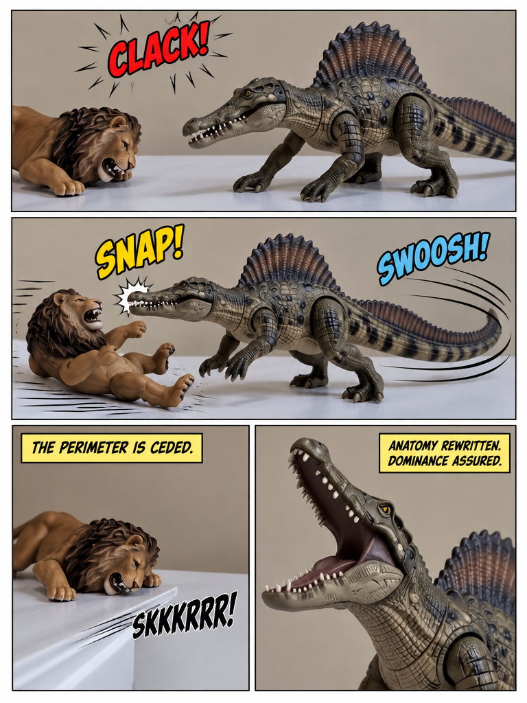 Anatomical Realignment (page 4 of 4)