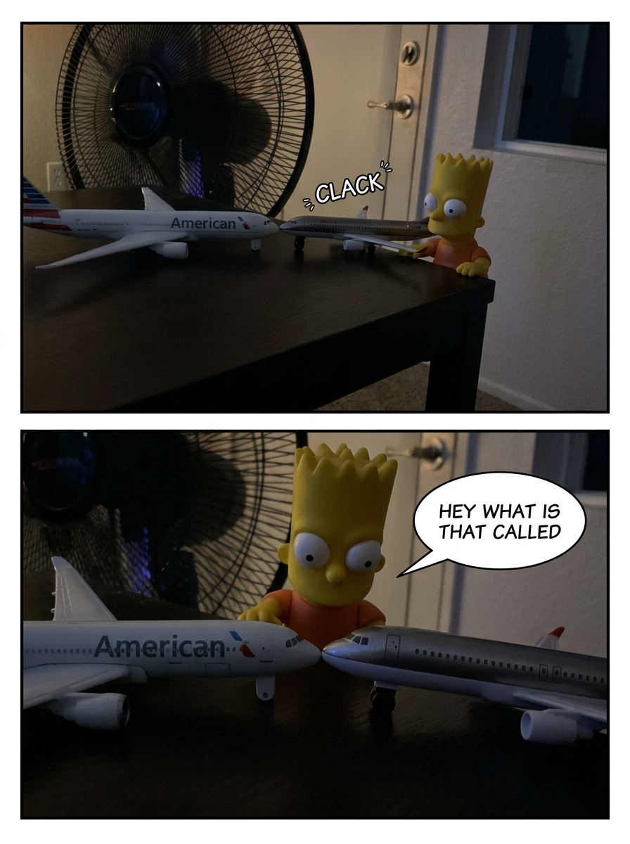 Night Shift on the Nightstand (page 2 of 4)