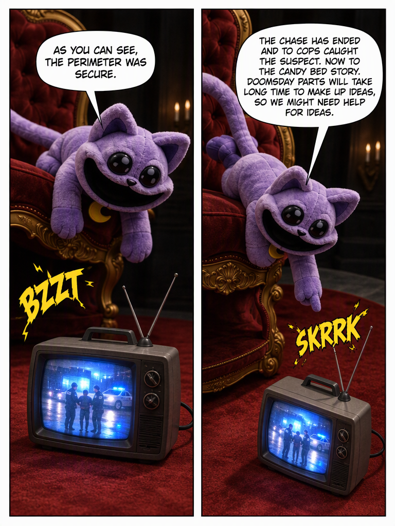 The Daily Boring News (page 2 of 4)