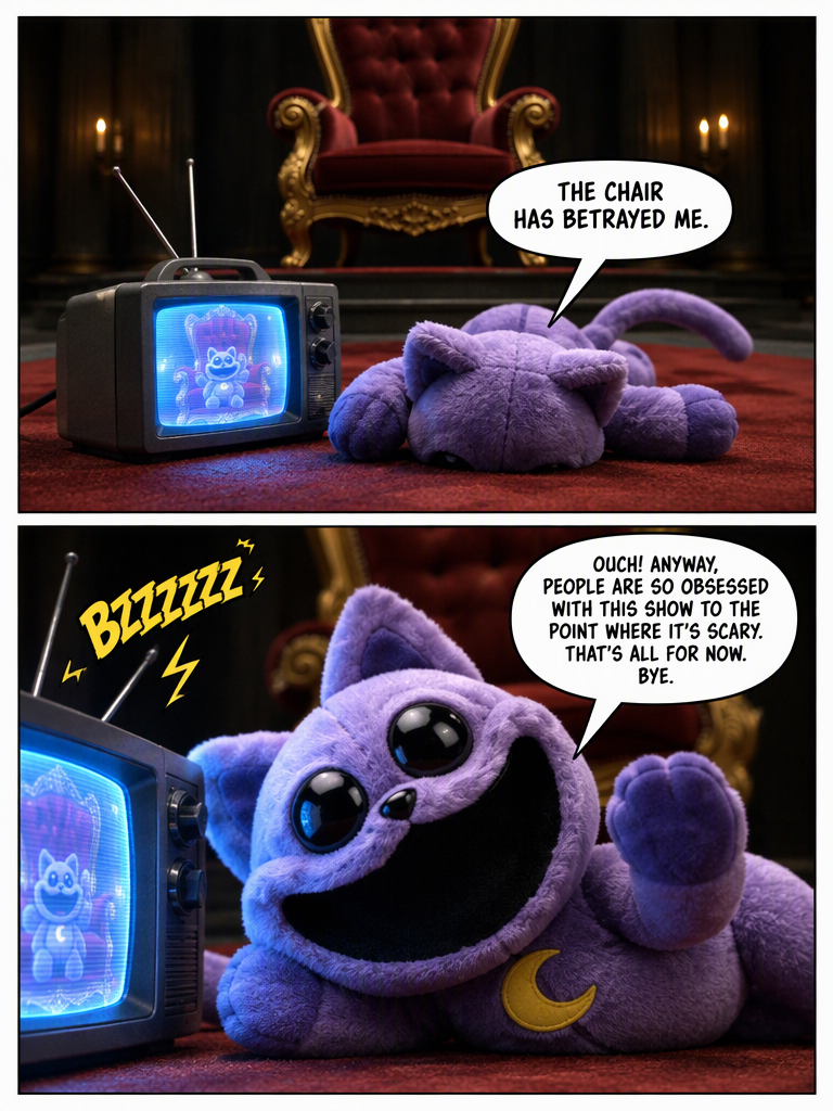 The Daily Boring News (page 4 of 4)