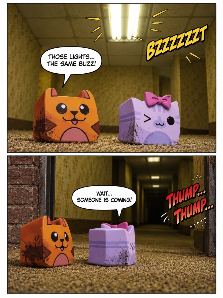 Level Rebound (page 2 of 4)