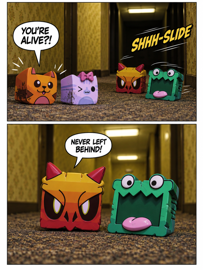 Level Rebound (page 3 of 4)