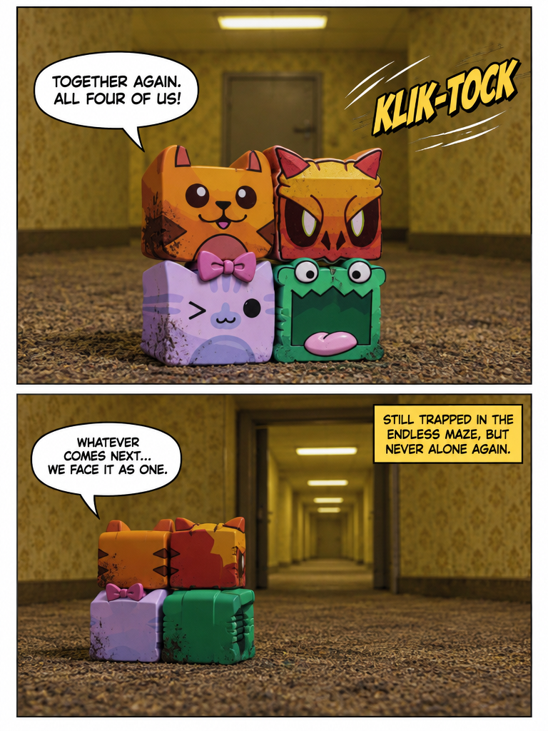 Level Rebound (page 4 of 4)