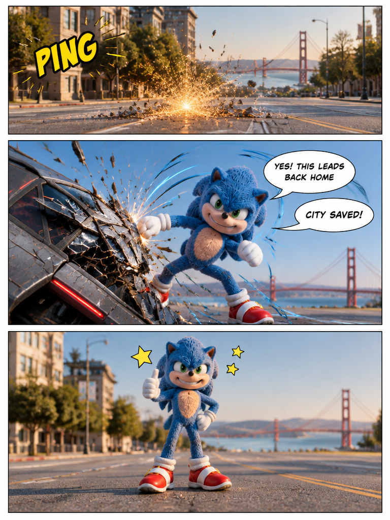 sonic movie 1 part 9 (page 4 of 4)