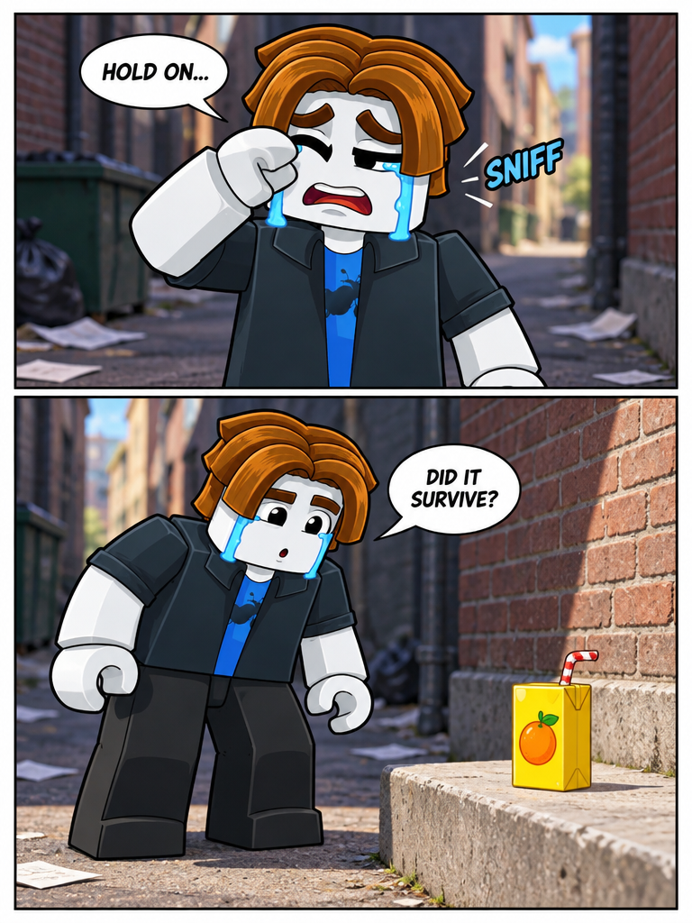 A Good Day (page 2 of 4)