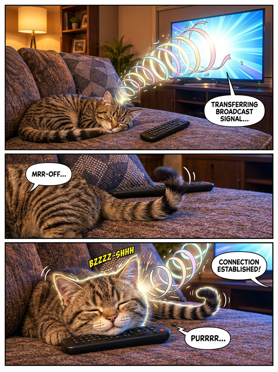 Binge-Watch Defeat (page 6 of 12)