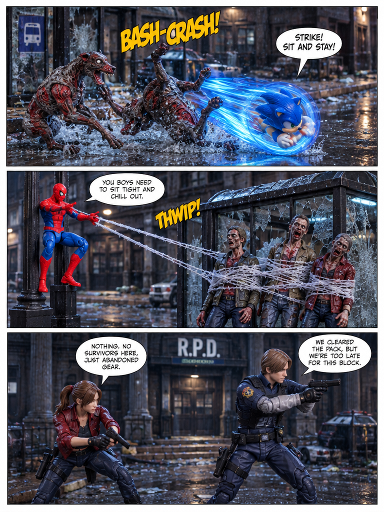 Extraction Point (page 2 of 4)