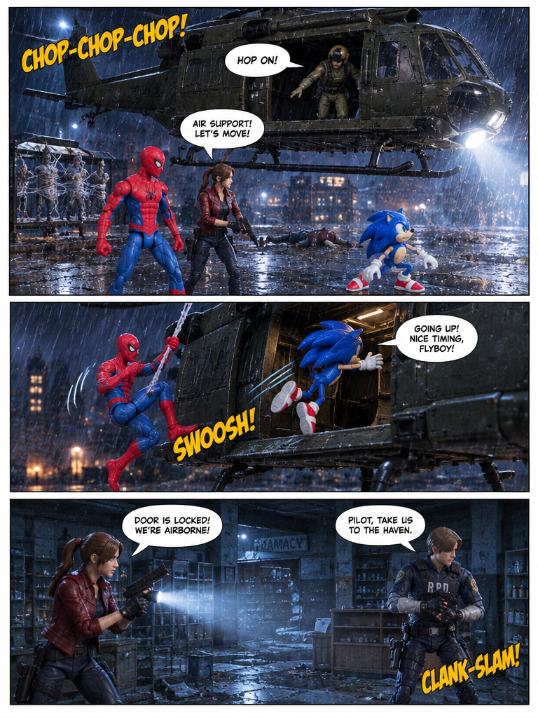 Extraction Point (page 3 of 4)