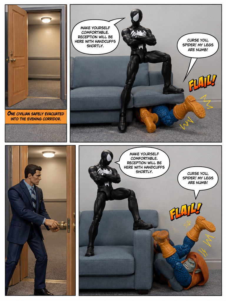 Living Room Brawl (page 4 of 4)
