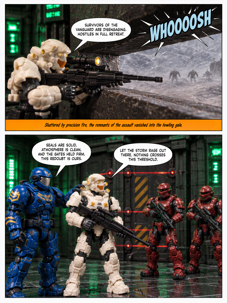 Perimeter Lock (page 4 of 4)