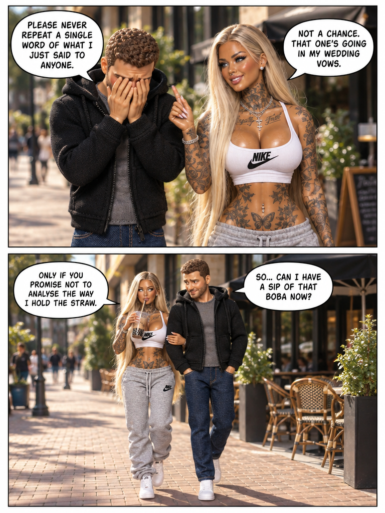 A Speck of Dust (page 4 of 8)
