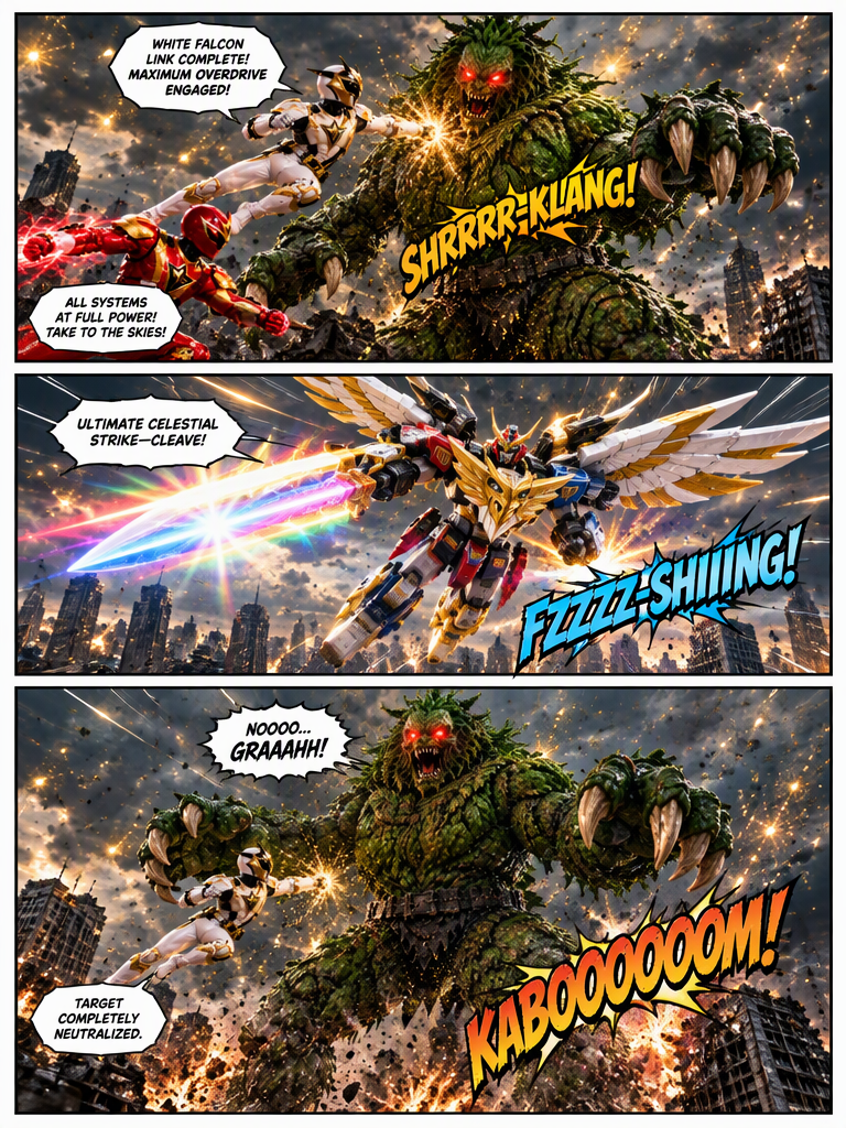 Unite the Zords (page 3 of 4)