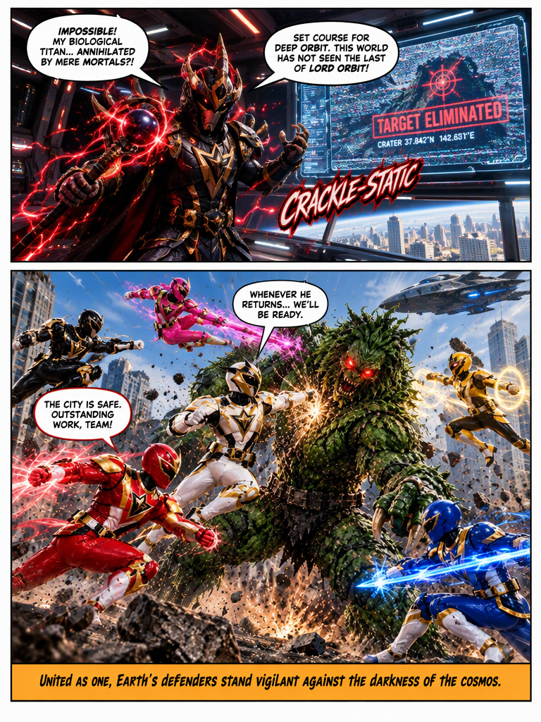 Unite the Zords (page 4 of 4)
