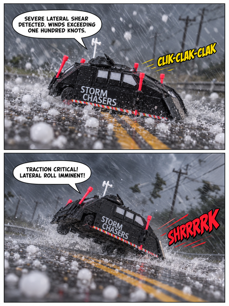 tiv 2: Grounding the Surge (page 2 of 12)