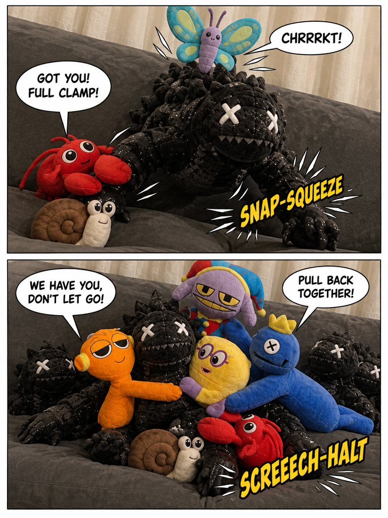 Couchquake Counterweight (page 3 of 4)