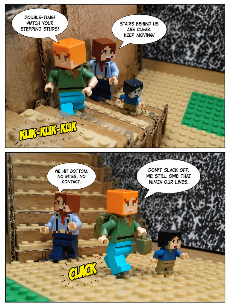 Gubby apocalypse 7 (page 3 of 4)
