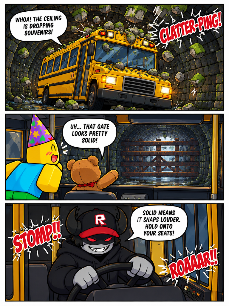 Destination Anywhere (page 2 of 4)