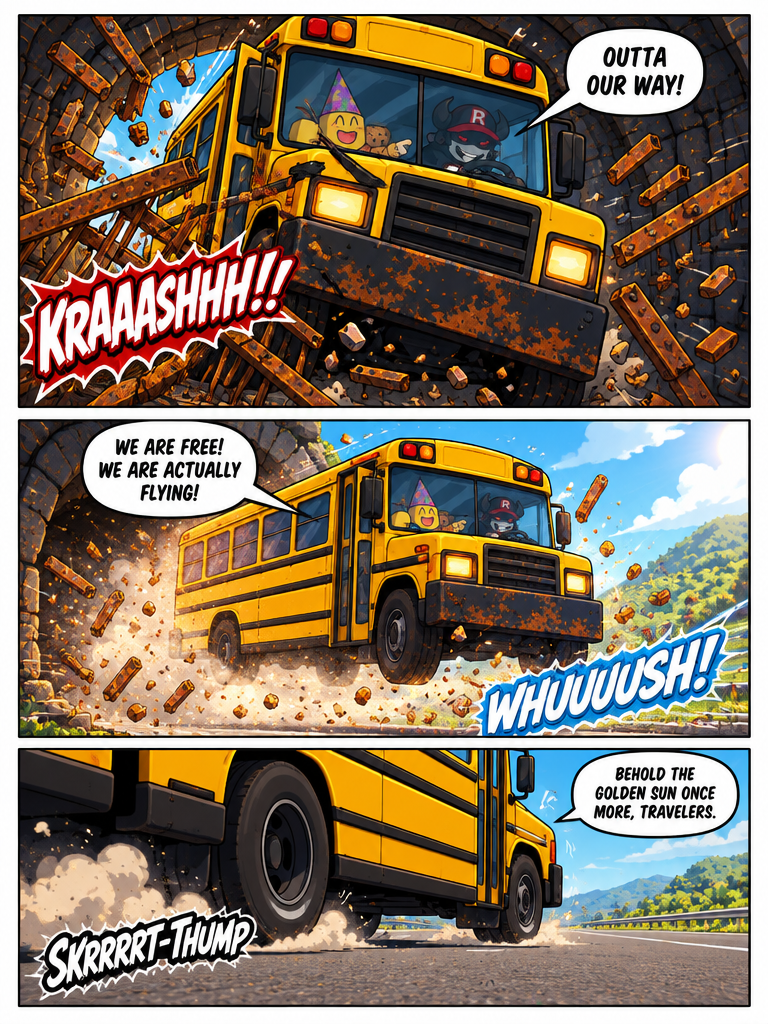 Destination Anywhere (page 3 of 4)