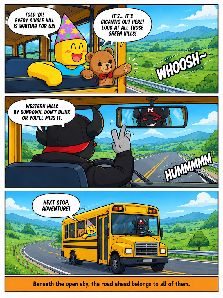 Destination Anywhere (page 4 of 4)
