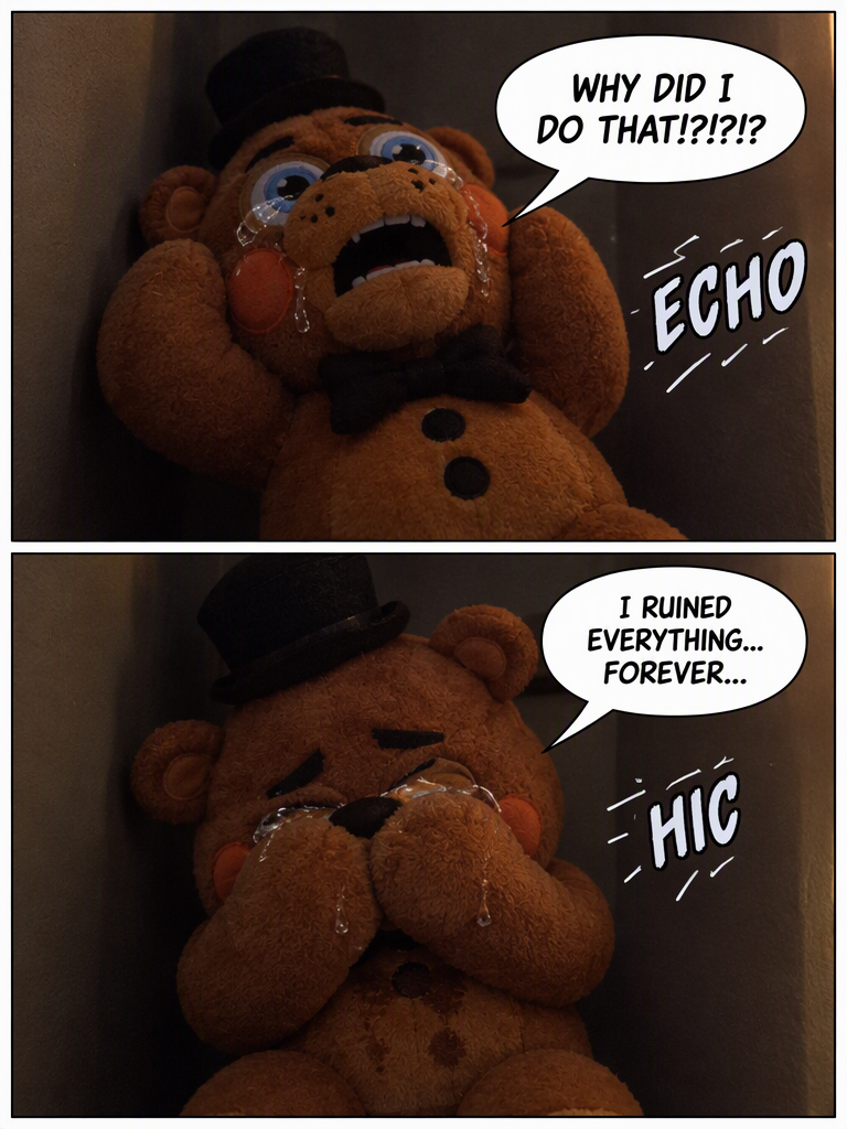 Weight of Remorse (page 3 of 4)