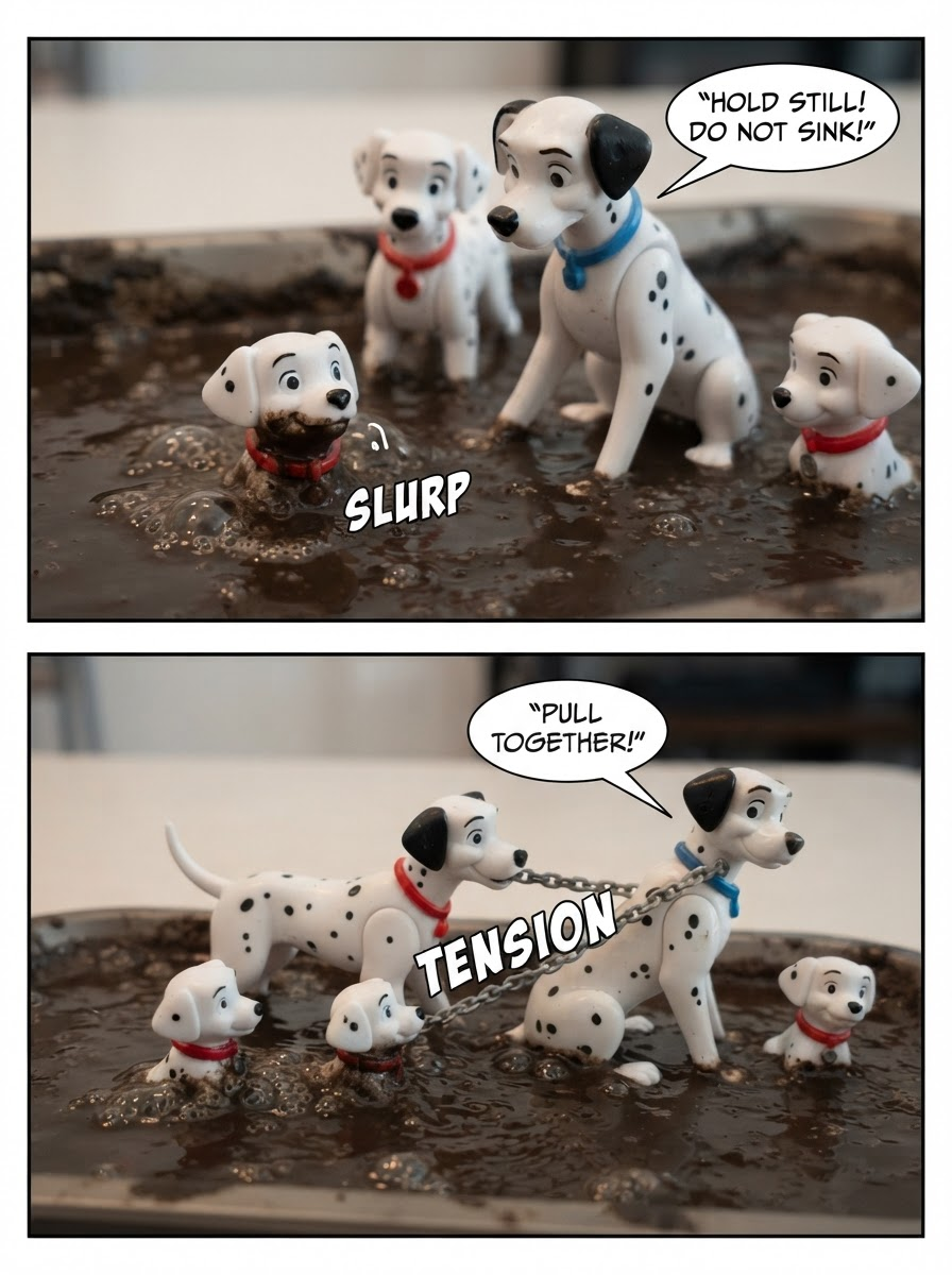 Through the Wet Soot (page 3 of 4)