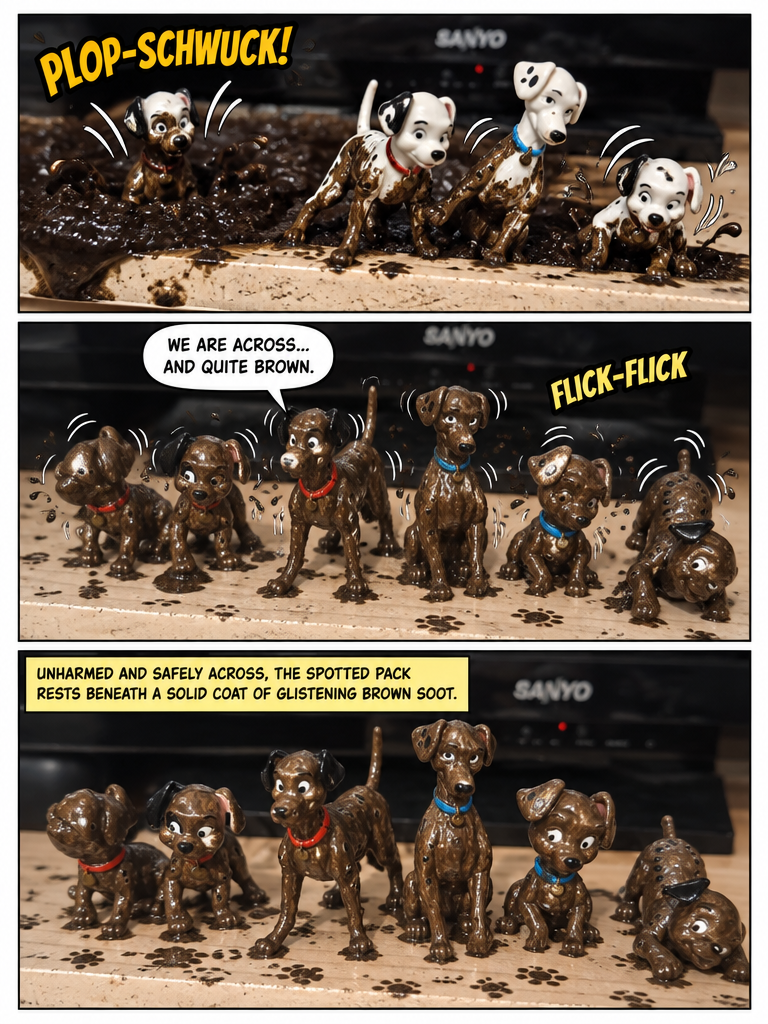 Through the Wet Soot (page 4 of 4)