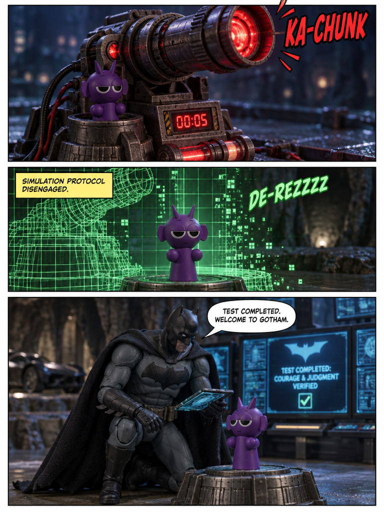 One Night in Gotham (page 4 of 4)