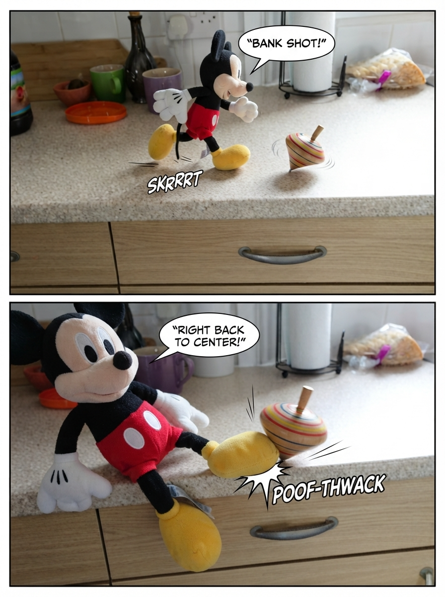 Kitchen Comeback (page 3 of 4)