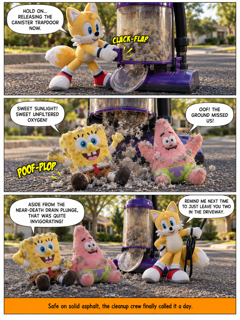 Curbside Runaway (page 4 of 4)