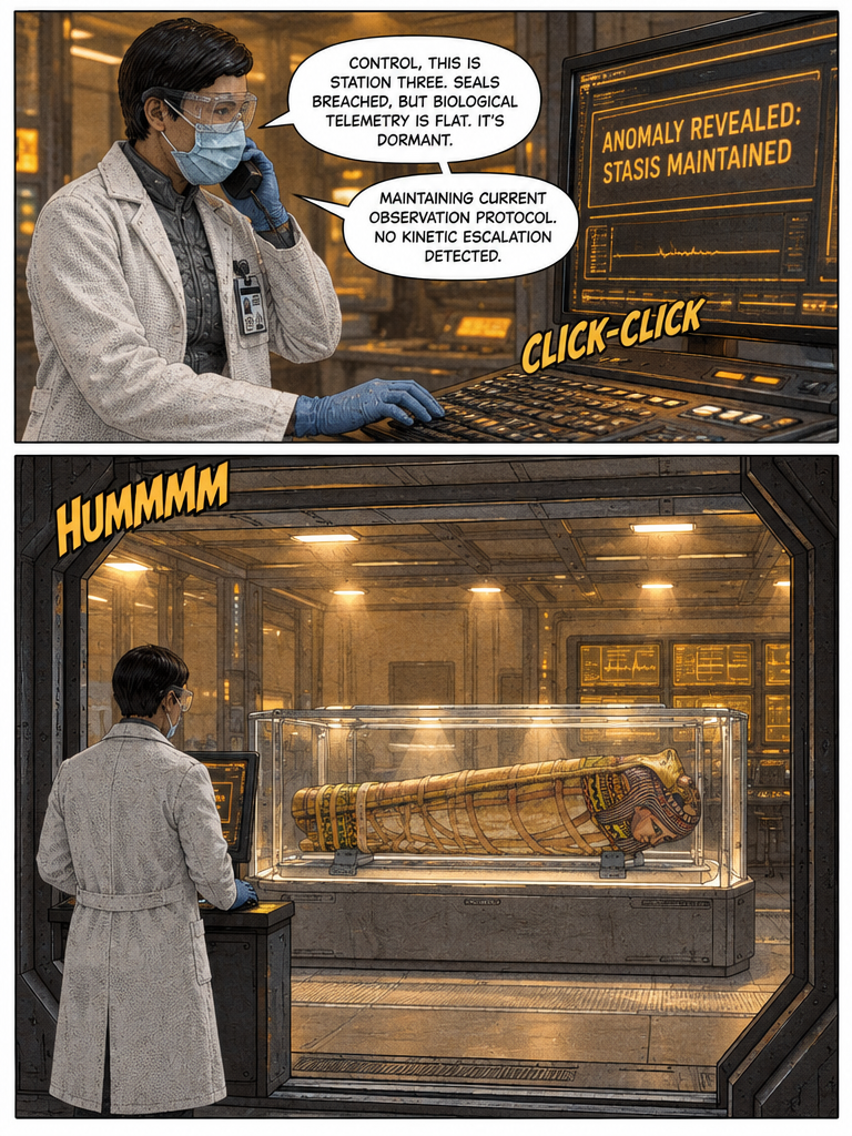 Breach of the Gilded Seal (page 4 of 8)