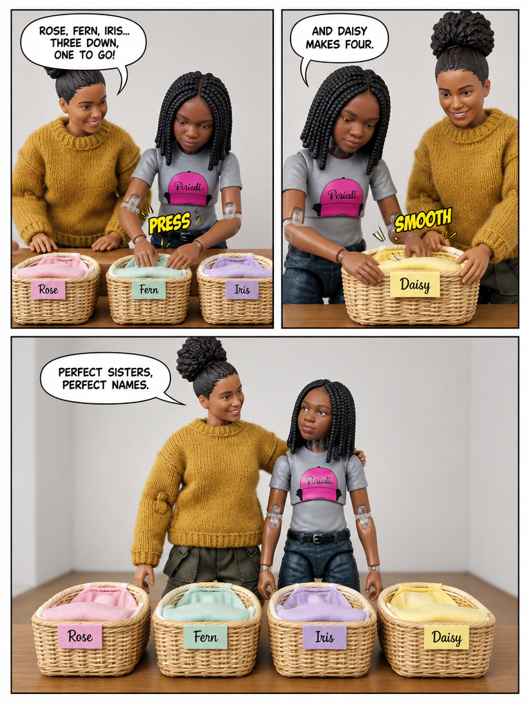 Four Names for Four Blankets (page 4 of 4)