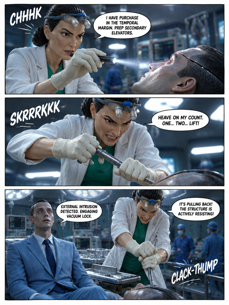Sealed Admission (page 2 of 4)