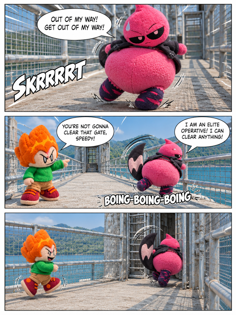 The Deflating Truth (page 2 of 4)