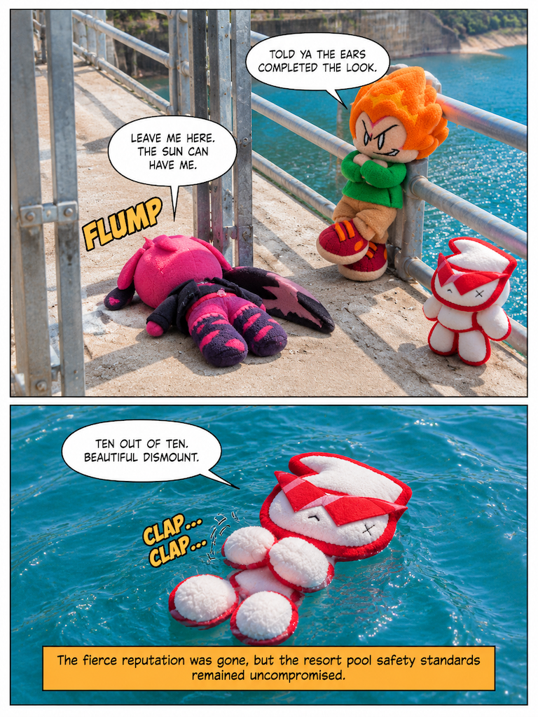 The Deflating Truth (page 4 of 4)