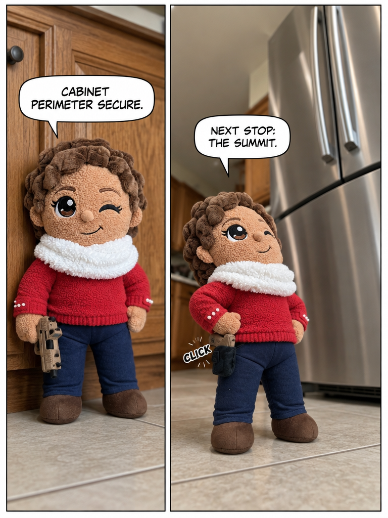 Kitchen Patrol (page 4 of 4)
