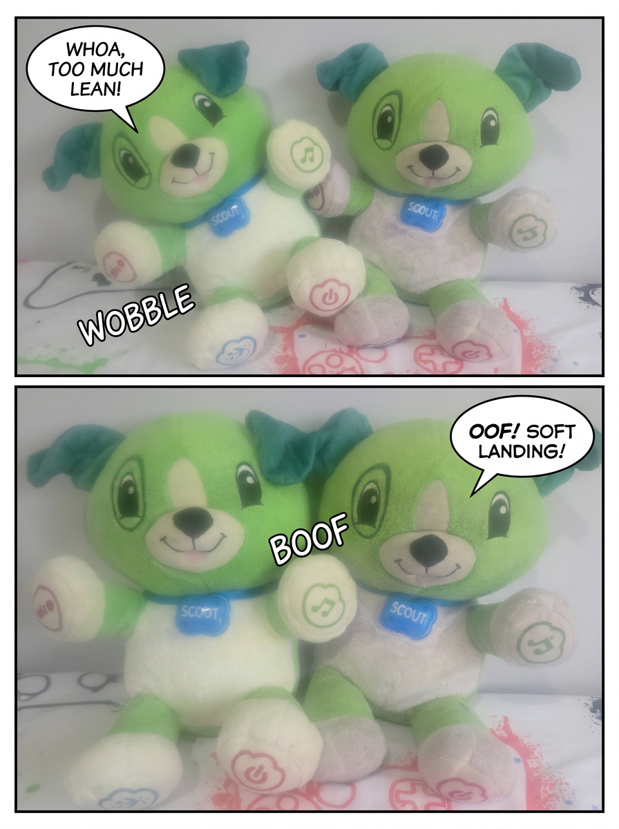 Two of a Kind (page 3 of 4)