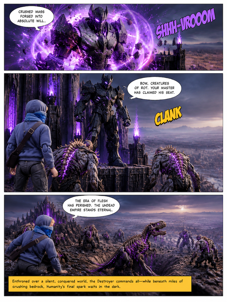The Birth of Zobereum (page 4 of 8)
