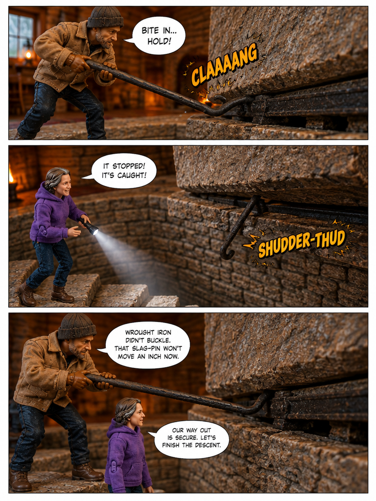 The Undercroft Vault (page 3 of 4)