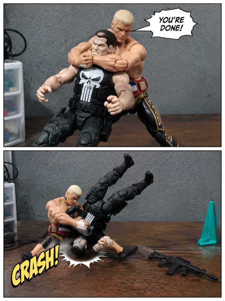 Cross Rhodes on the Desktop (page 3 of 4)
