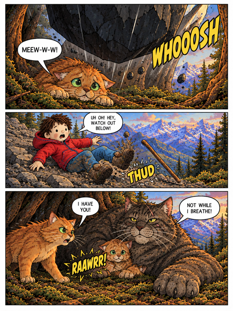 A Perilous Haven (page 2 of 4)