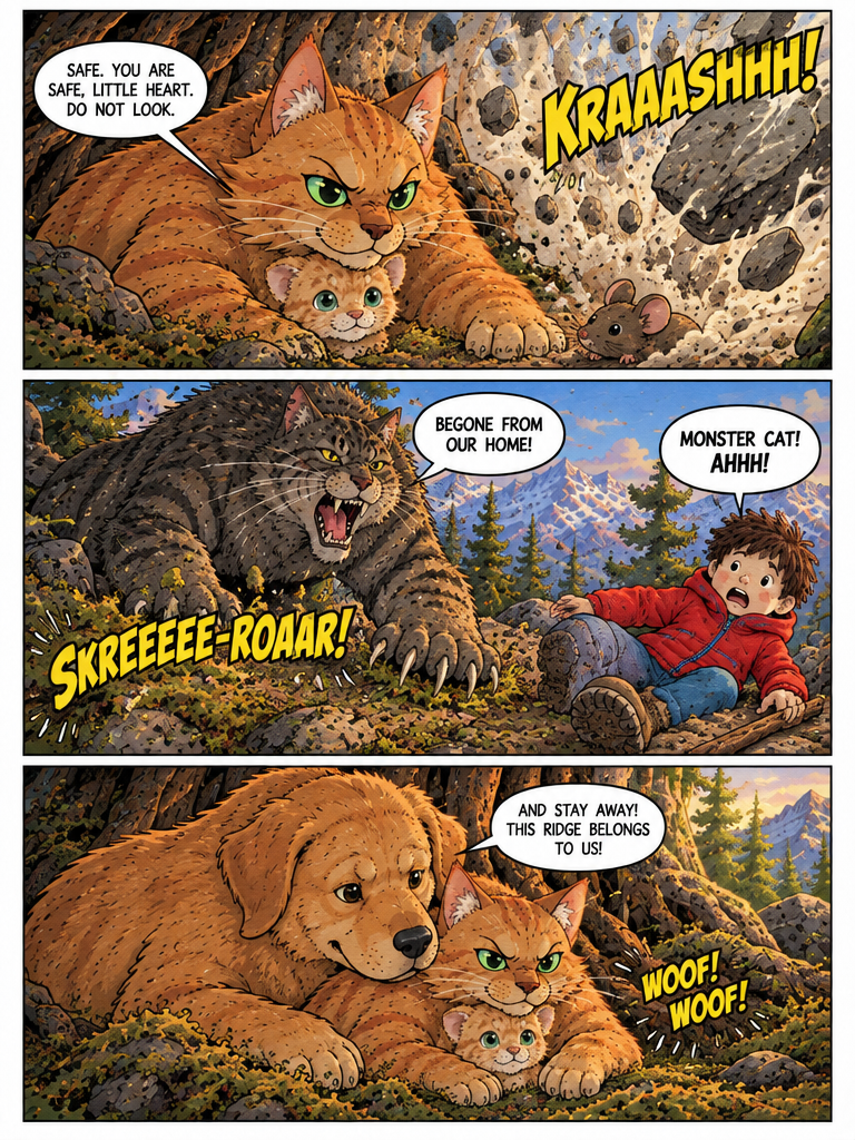 A Perilous Haven (page 3 of 4)