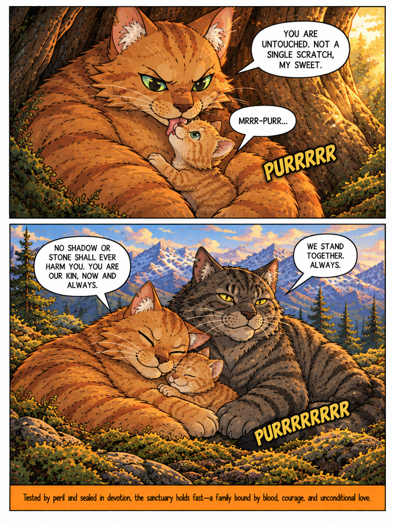 A Perilous Haven (page 4 of 4)