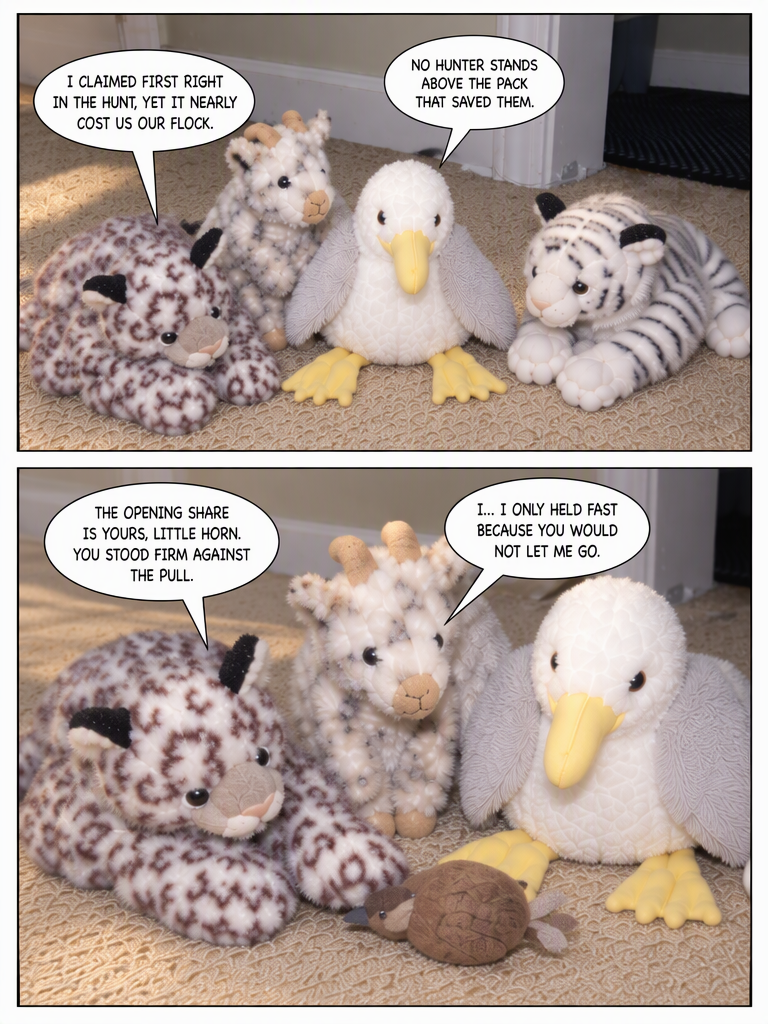 Tales in the Gloom (page 34 of 40)