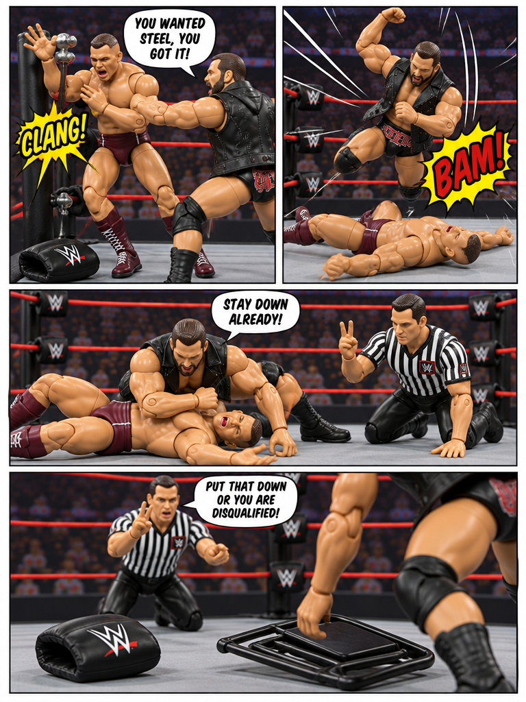 Stipulation on the Line (page 2 of 4)