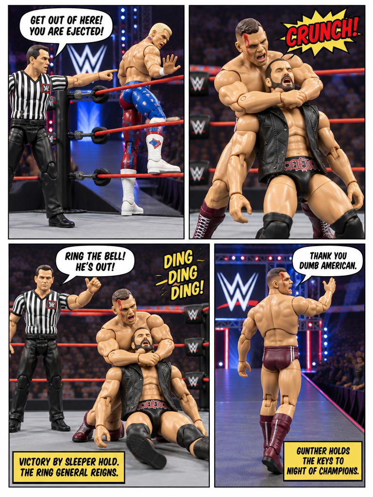 Stipulation on the Line (page 4 of 4)